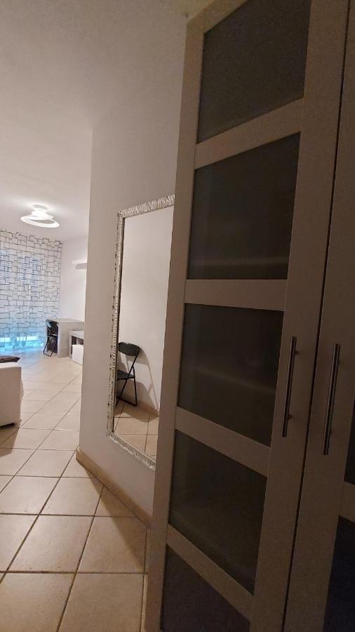 Appartamento Santa Costanza Con Piscina San Vincenzo Exterior foto