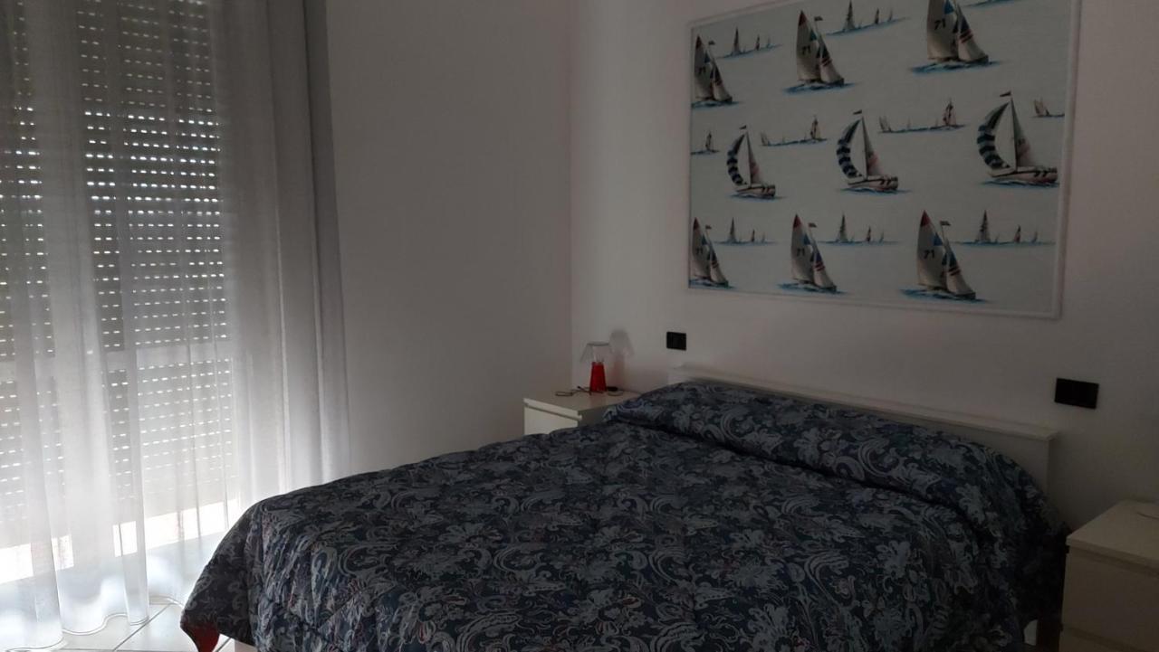 Appartamento Santa Costanza Con Piscina San Vincenzo Exterior foto